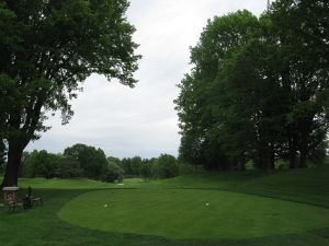 Oak Hill (East) 10th 2009